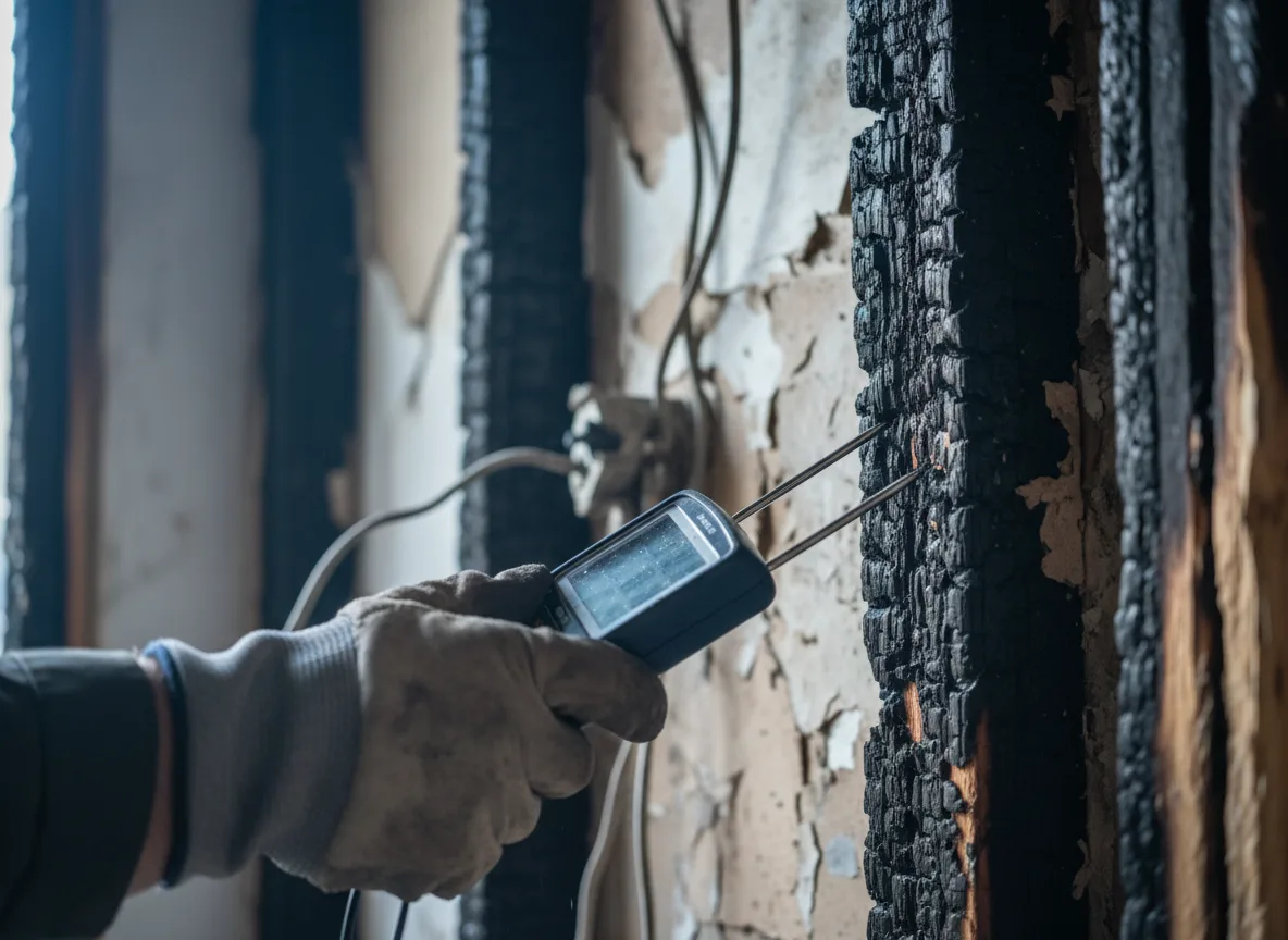 Fire Damage Restoration Lostant, IL FAQs